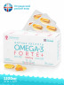 Omega-3 forte+ 30 capsules