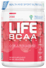 Life BCAA lychee 400g