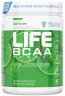 Life BCAA cactus-lime 400g