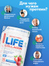 Life Collagen Protein 1lb Strawberry
