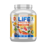Life Protein Multifruit 5lb