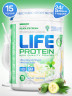 Life Protein  Feijoa Ice Cream 1lb