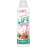 Life L-Carnitine ATTACK 500ml Cherry