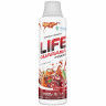 Life Guarana power concentrate 500ml Cherry and Cola