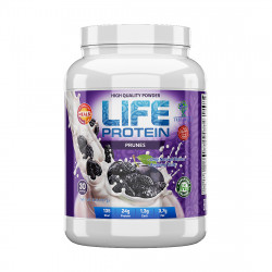 Life Protein Prune 2lb