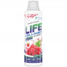 Life Collagen Hyaluronic Acid+Vinamin C 500ml Raspberry