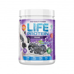 Life Protein Prune 1lb