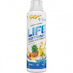 Life Isotoniс concentrate 500ml Fruit Mix