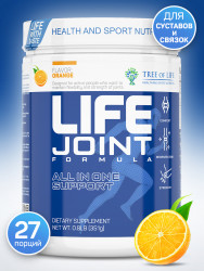 Life Joint orange 351g