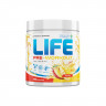 Life PRE-Workout 50 servs Mango